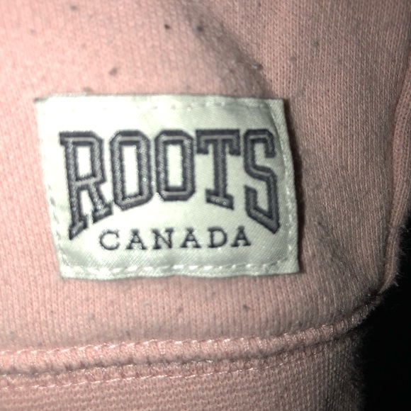 Roots sweater! - Picture 3 of 5